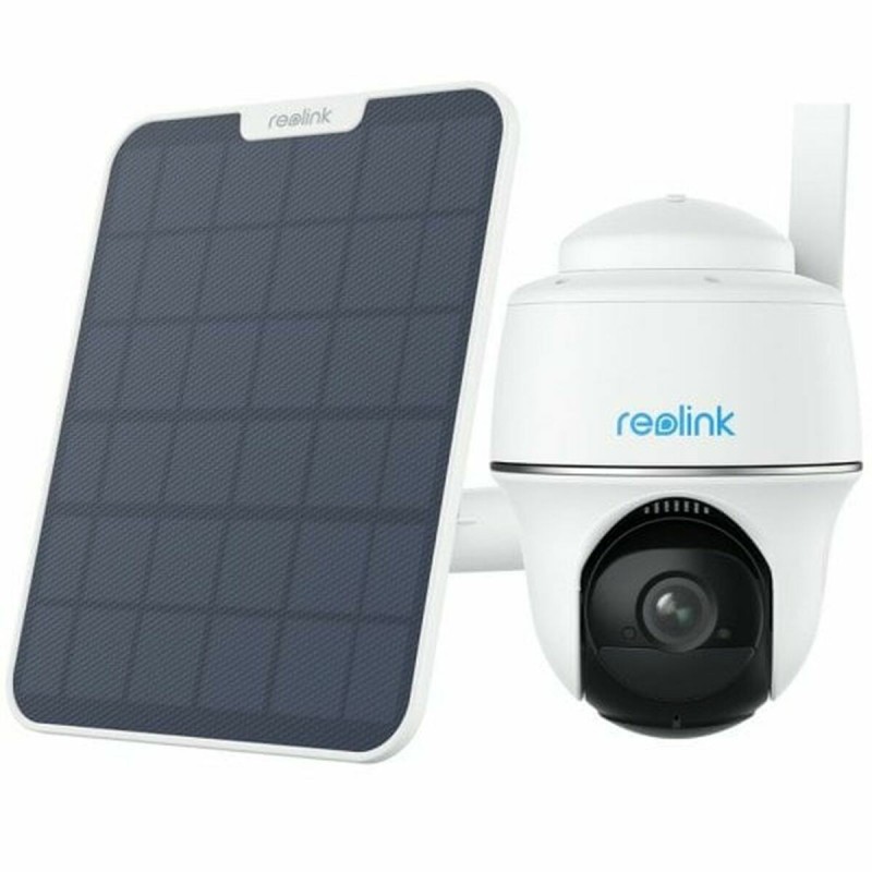 Camescope de surveillance Reolink