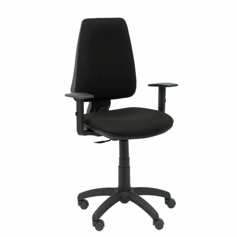 Chaise de Bureau Elche CP bali P&C 14CPBALI840B10 Noir