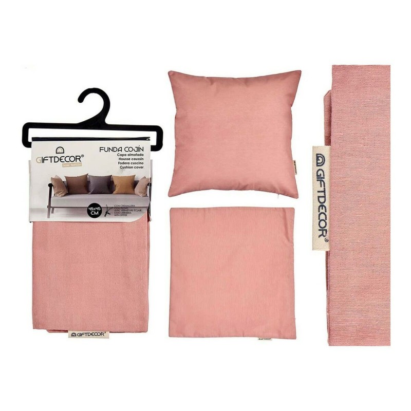 Housse de coussin Rose 45 x 0