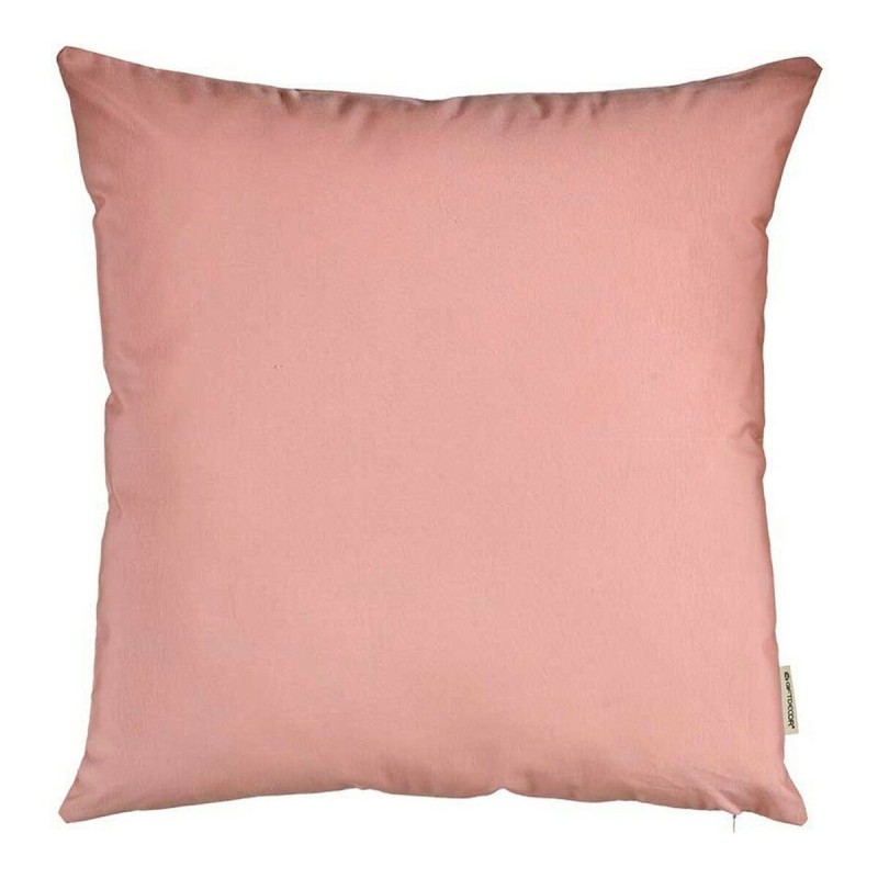 Housse de coussin Rose 45 x 0,5 x 45 cm 60 x 0,5 x 60 cm