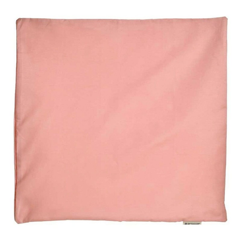 Housse de coussin Rose 45 x 0,5 x 45 cm 60 x 0,5 x 60 cm