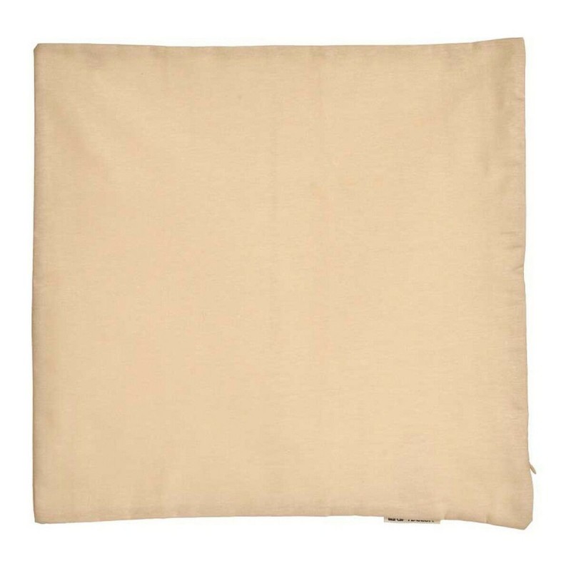 Housse de coussin Crème Beige 45 x 0