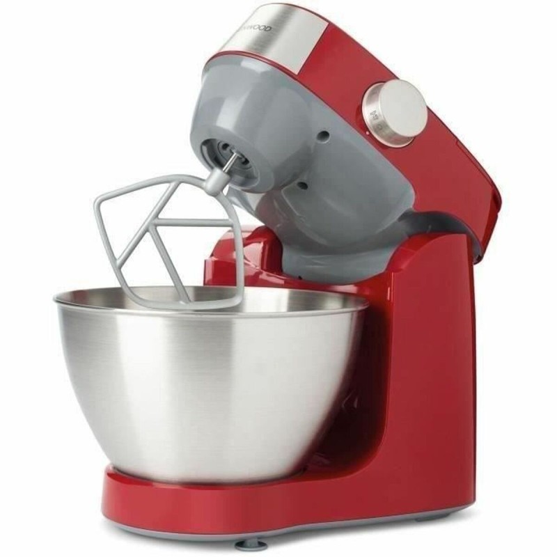 Robot culinaire Kenwood rouge