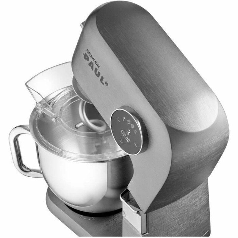 Robot culinaire Sencor Gris 1500 W