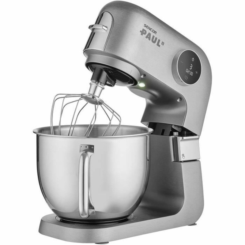 Robot culinaire Sencor Gris 1500 W