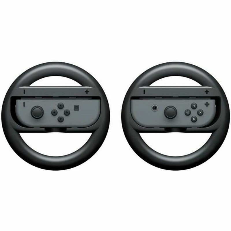 Tablette Éducative Nintendo 2511166 Noir (2 Unités)