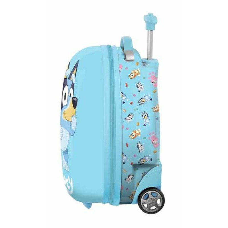 Sac Trolley Bluey 28 x 43 x 23 cm Enfant