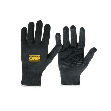 Gants OMP OMPNB/1885/L Bleu L