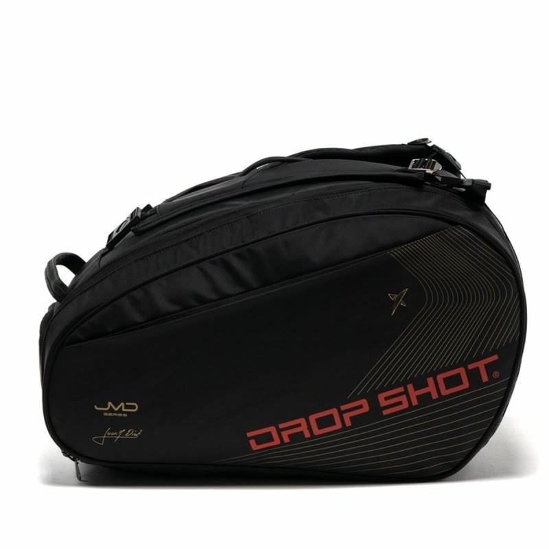 Sac de Sport Padel Drop Shot Airam JMD Noir