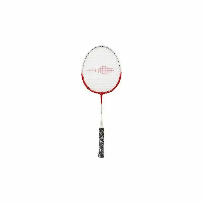 Raquette de badminton Softee B700 Junior  Blanc