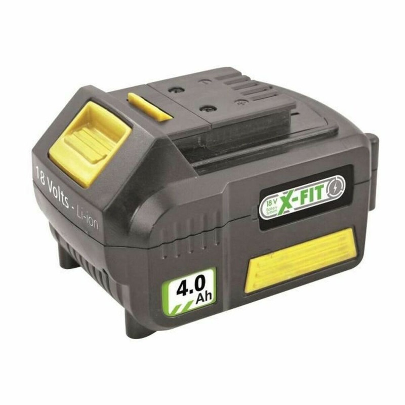 Batterie au lithium rechargeable Fartools X-FIT - XF-BAT-40 18 V