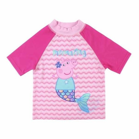 T-Shirt de Bain Peppa Pig