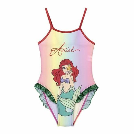 Maillot de Bain Fille Disney Princess