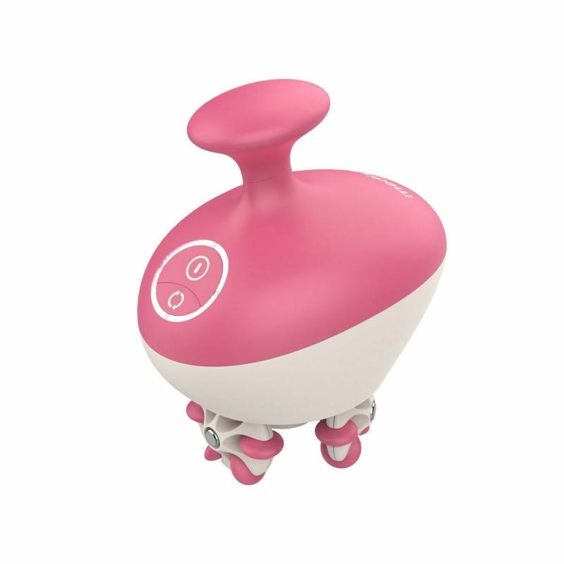 Masseur Medisana MED 88542 Blanc Rose