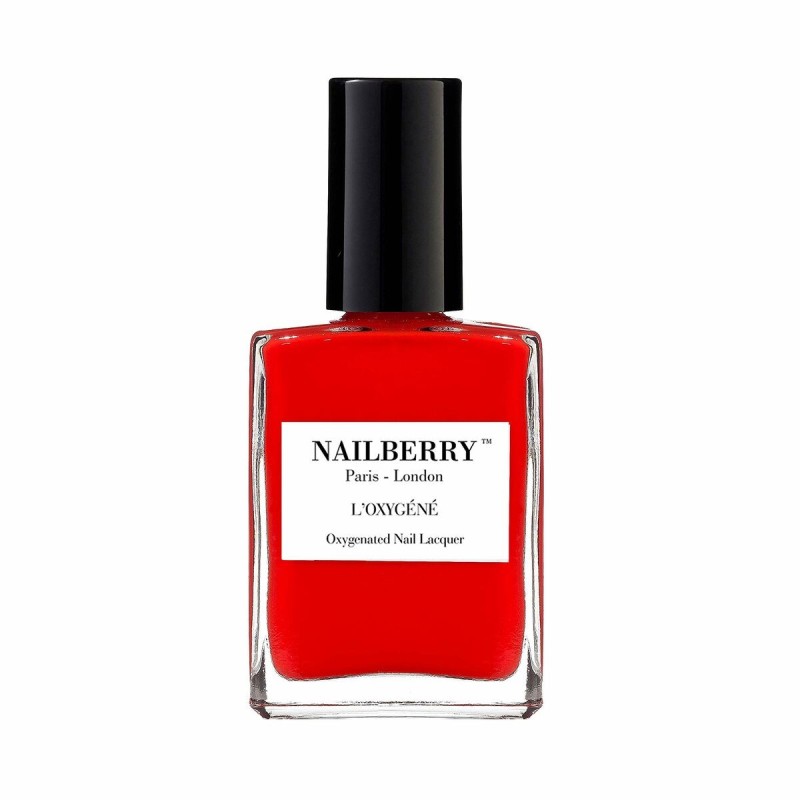 Vernis à ongles Nailberry CHERRY CHERIE 15 ml