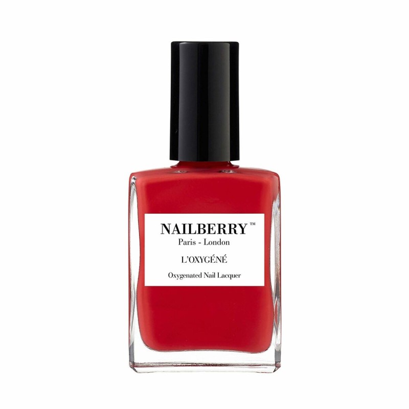 Vernis à ongles Nailberry POP MY BERRY 15 ml