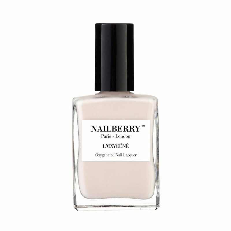 Vernis à ongles Nailberry ALMOND 15 ml