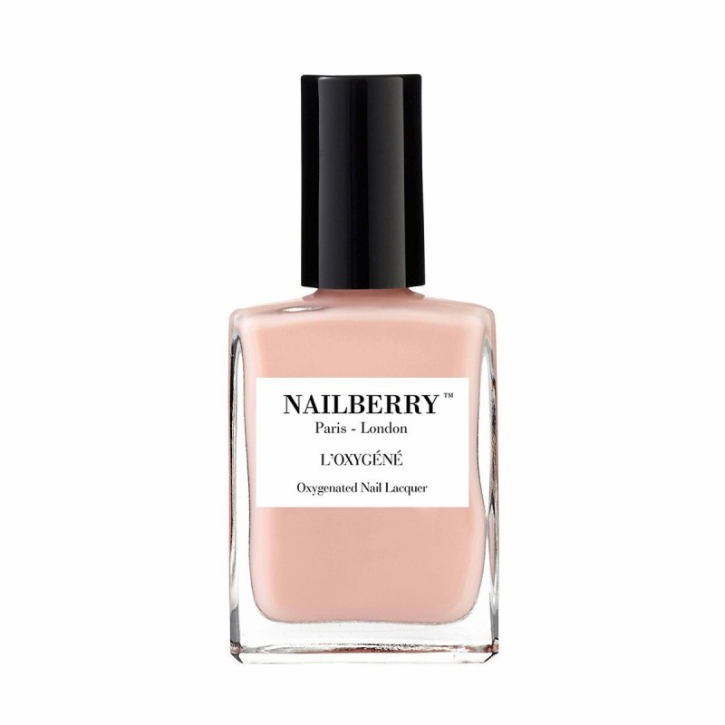 Vernis à ongles Nailberry A TOUCH OF POWDER 15 ml