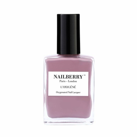 Vernis à ongles Nailberry LOVE ME TENDER 15 ml