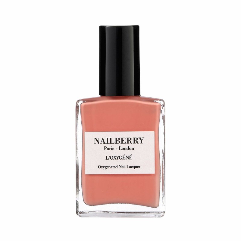 Vernis à ongles Nailberry PEON BLUSH 15 ml