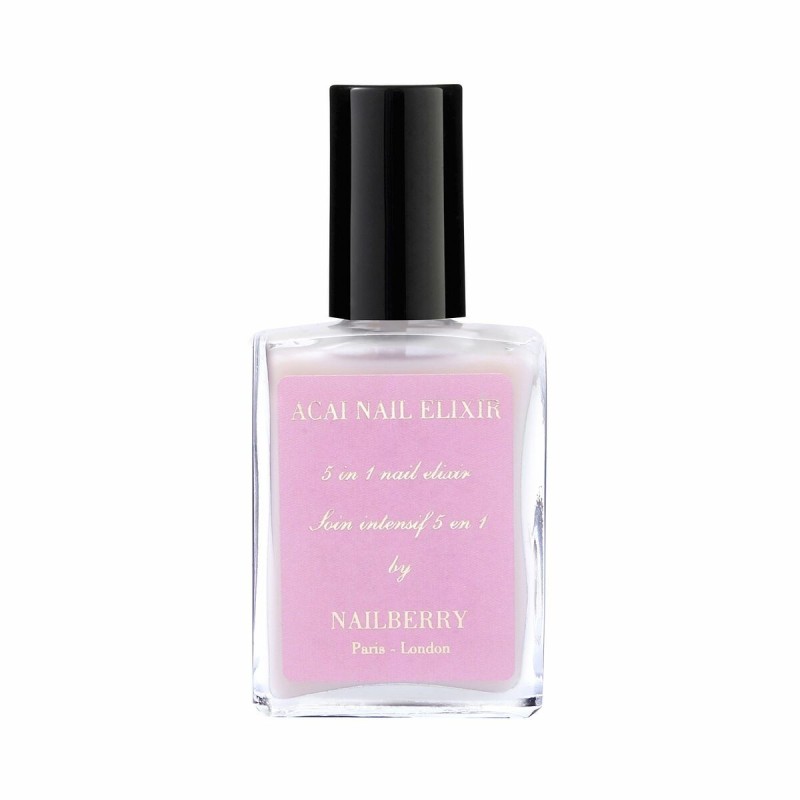 Vernis à ongles Nailberry ACAI  15 ml