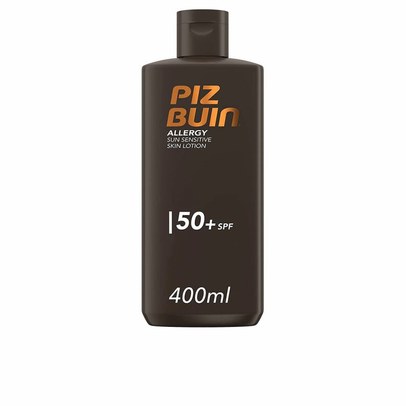 Protecteur Solaire Piz Buin Allergy Lotion