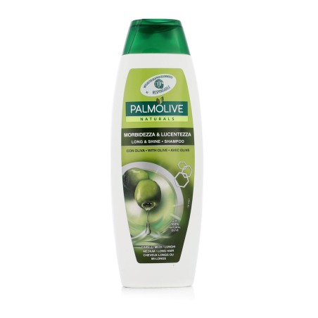 Shampooing Palmolive Naturals Shampoo 350 ml