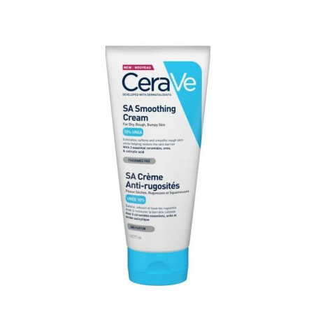 Soin du corps hydratant CeraVe MB191000 Hydratant