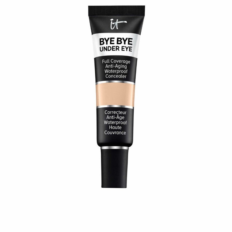 Correcteur facial It Cosmetics Bye Bye Under Eye light beige 12 ml