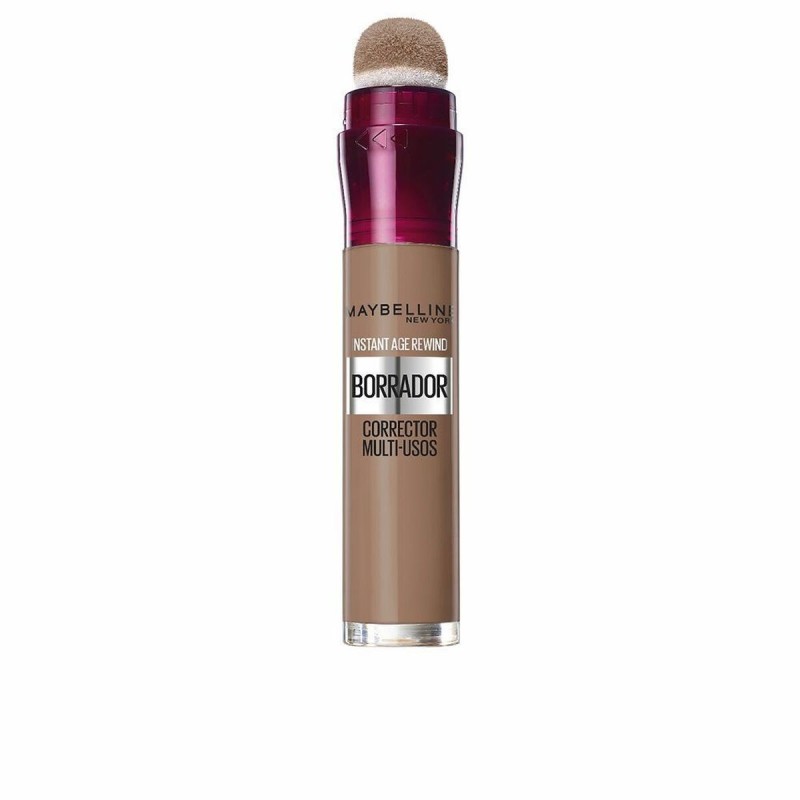 Correcteur facial Maybelline El Borrador 6 ml