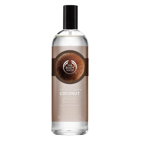 Spray Corps The Body Shop Coco 100 ml