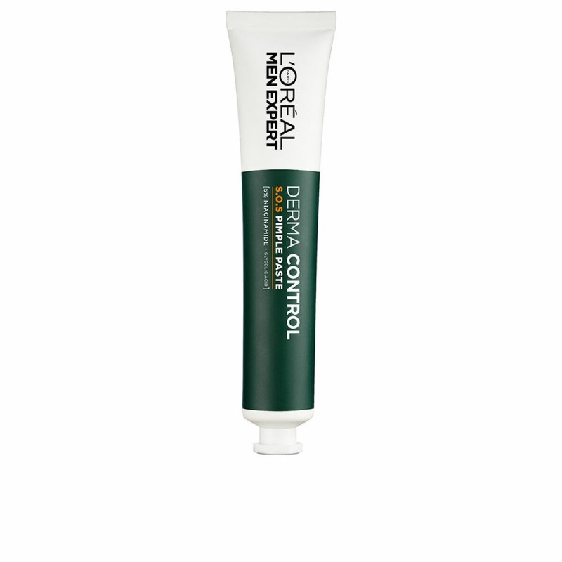 Crème visage L'Oreal Make Up MEN EXPERT DERMA CONTROL