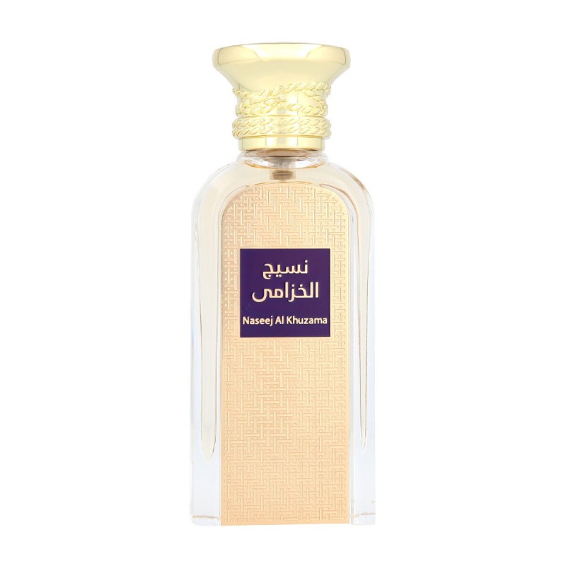 Parfum Unisexe Afnan EDP Naseej Al Khuzama (50 ml)