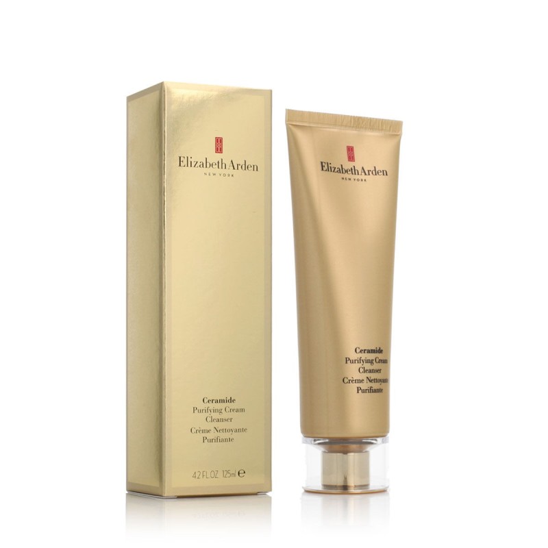 Nettoyant visage Elizabeth Arden Ceramide Purifying 125 ml