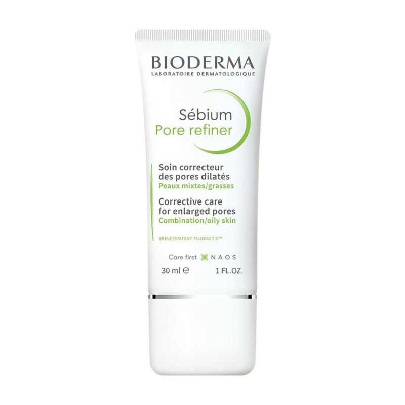 Crème anti-pores Bioderma Sébium 30 ml