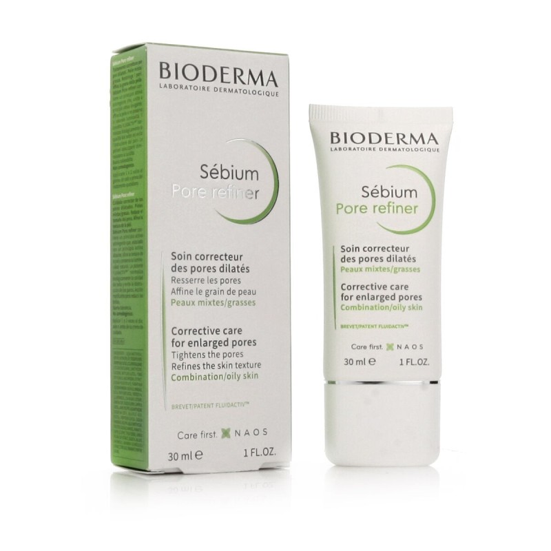 Crème anti-pores Bioderma Sébium 30 ml