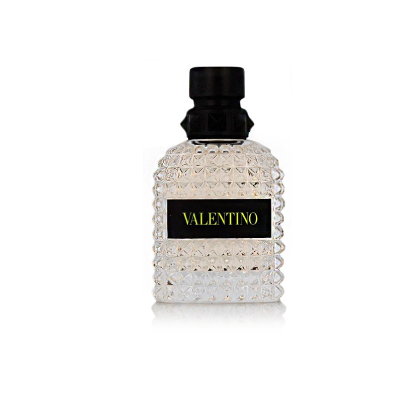 Parfum Homme Valentino EDT Born In Roma Yellow Dream 50 ml