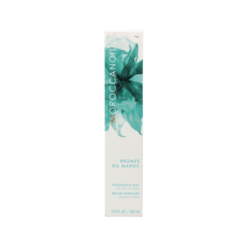 Parfum Corporel Moroccanoil Brumes du Maroc 100 ml