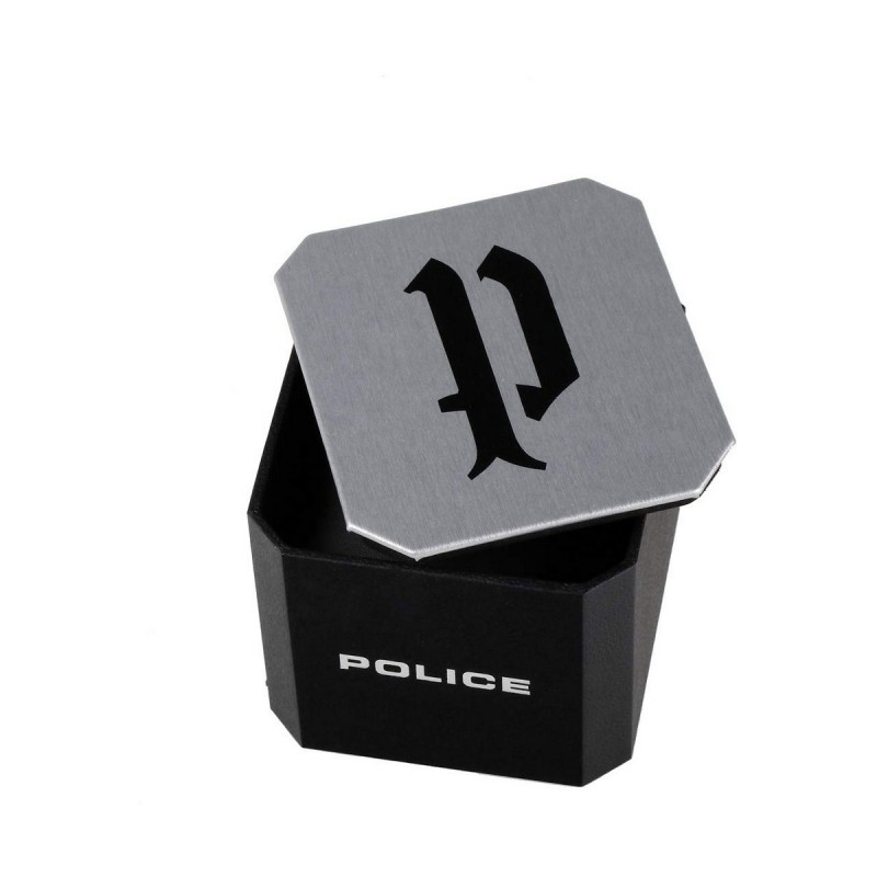 Montre Unisexe Police PL-16018JSTU-13P (Ø 48 mm)