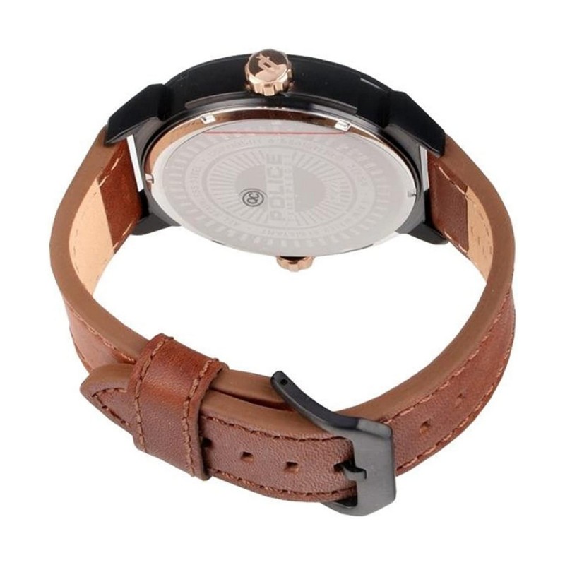 Montre Unisexe Police R1451276001 (Ø 53 mm)