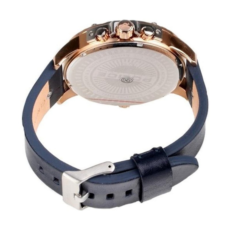 Montre Unisexe Police R1451288003 (Ø 52 mm)