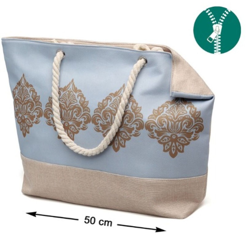 Sac Damasco Plage 54 x 36