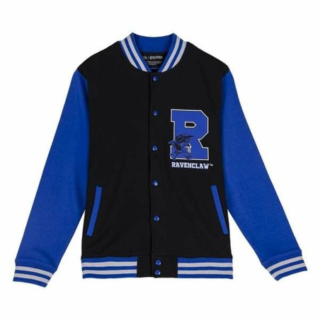 Veste pour adultes Harry Potter Ravenclaw  Bleu