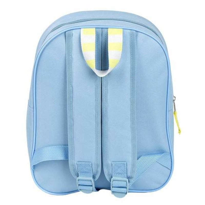 Cartable Bluey 25 x 31 x 10 cm