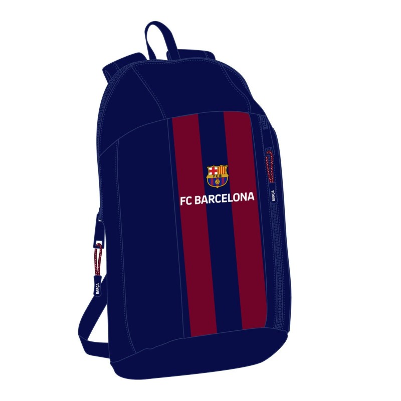 Cartable F.C. Barcelona 22 x 39 x 10 cm