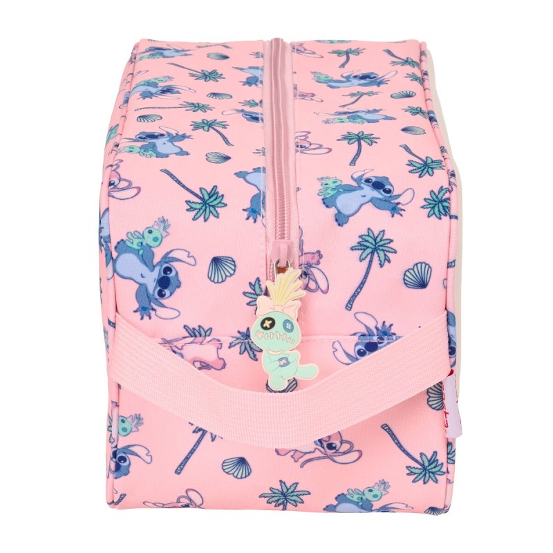 Fourre-tout Lilo & Stitch Beach Rose 29 x 15 x 14 cm