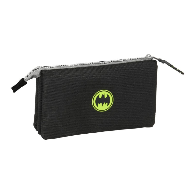 Fourre-tout Batman Game over Noir 22 x 12 x 3 cm