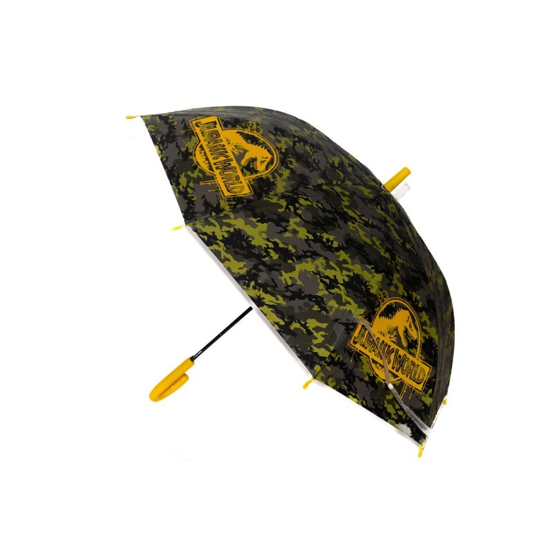 Parapluie Jurassic World Sable Ø 76 cm