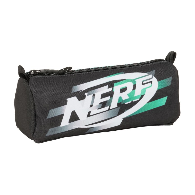 Fourre-tout Nerf Game Noir 21 x 8 x 7 cm