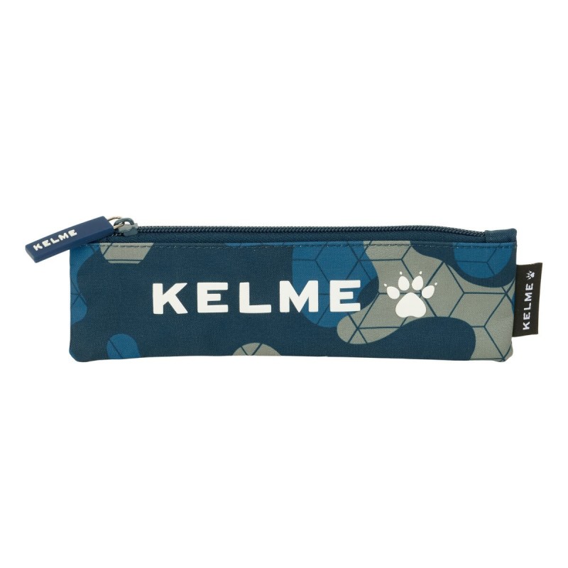 Fourre-tout Kelme Epic Blue marine 20 x 6 x 1 cm